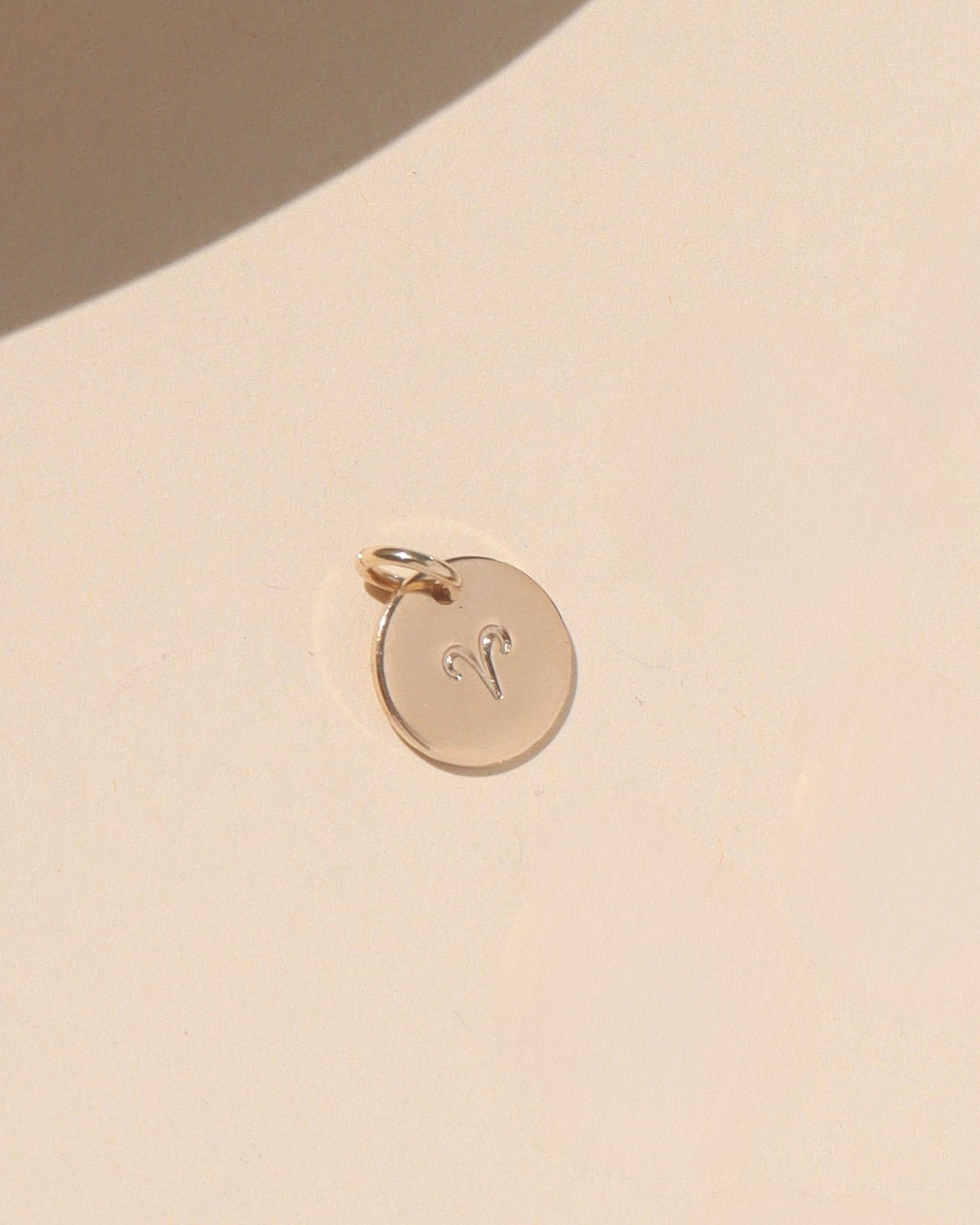 Small Zodiac Disc Add-On