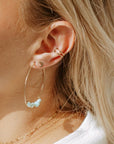 Ear Cuff - Token Jewelry