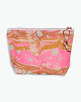 Marbled Small Pouch by Love Mert
