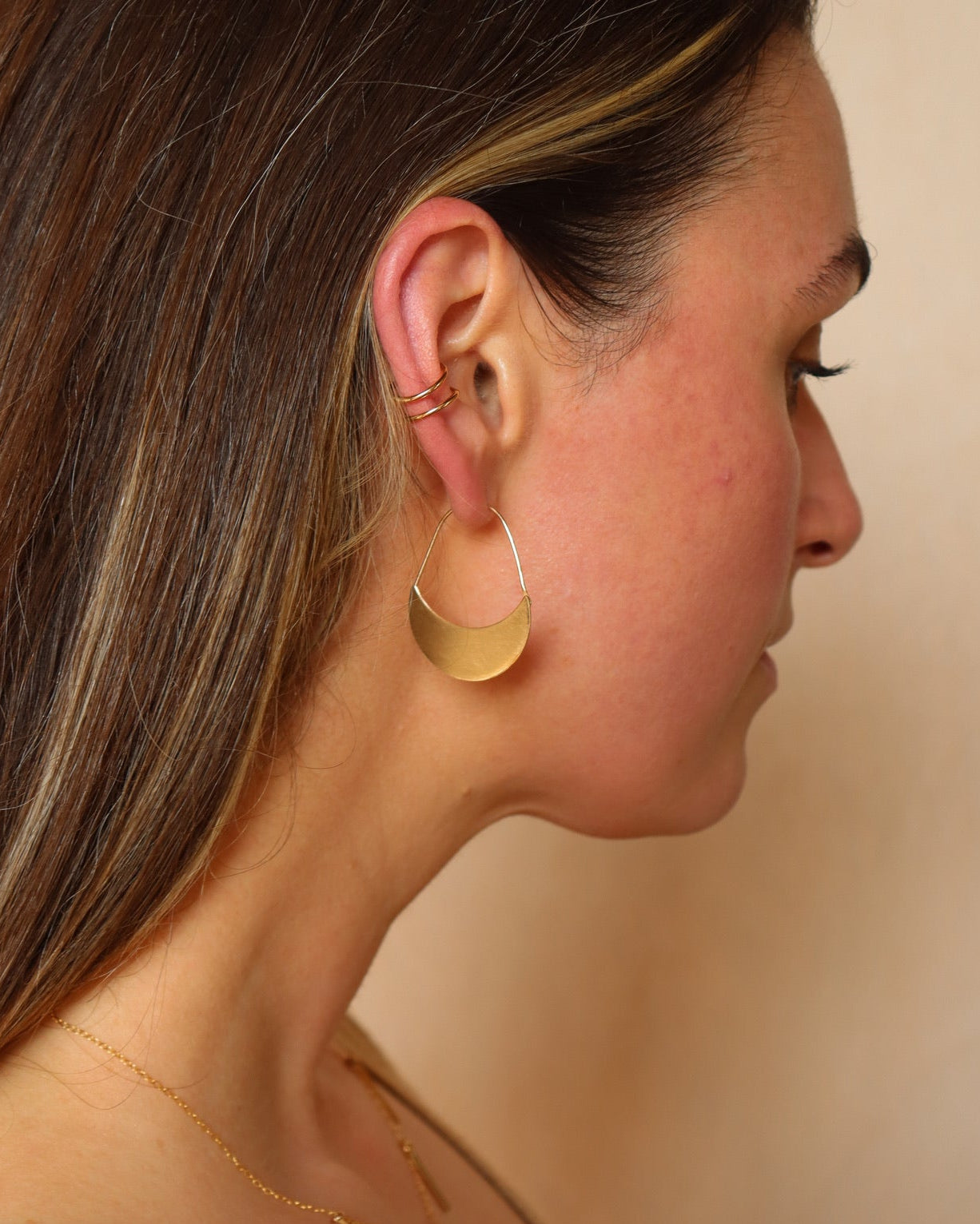 Amara Earrings