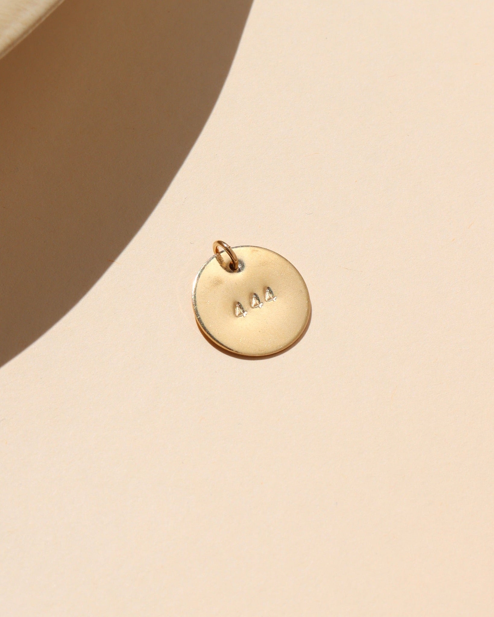Angel Number Disc Add-On