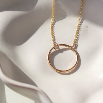 Revolve Choker