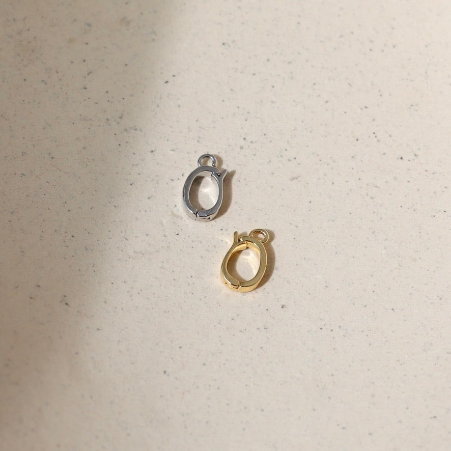 Charm Clip