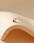Birthstone Ring