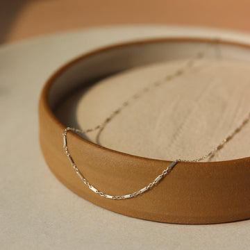 Marisol Necklace - Token jewelry