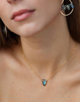 Muse Necklace