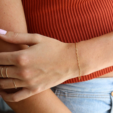 Stevie Bracelet