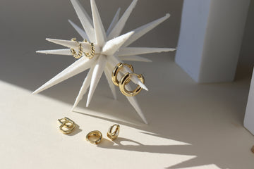 Harvest Ring - Token Jewelry