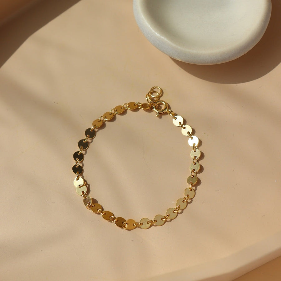 Starlight Bracelet - Token Jewelry