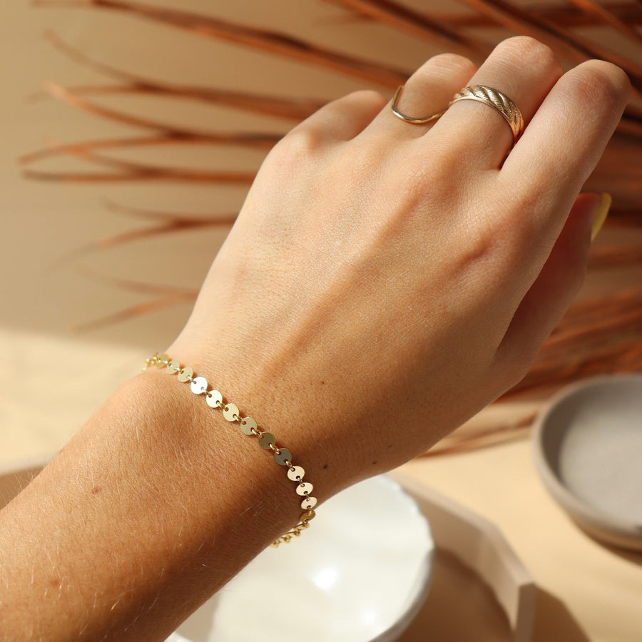 Starlight Bracelet - Token Jewelry