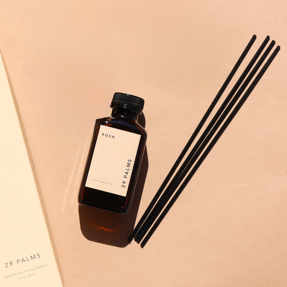 ROEN - 29 PALMS REED DIFFUSER