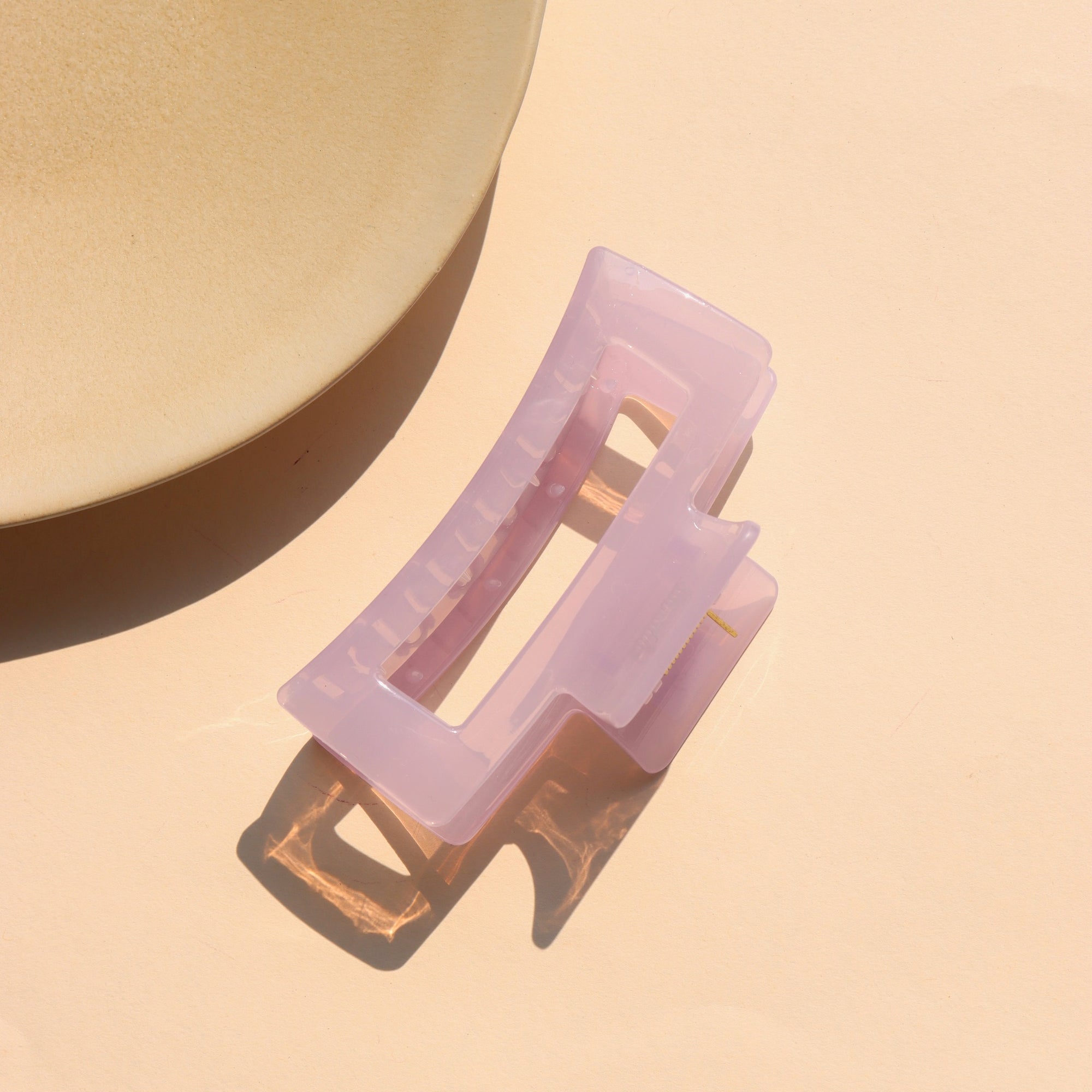 Jelly Claw Clip