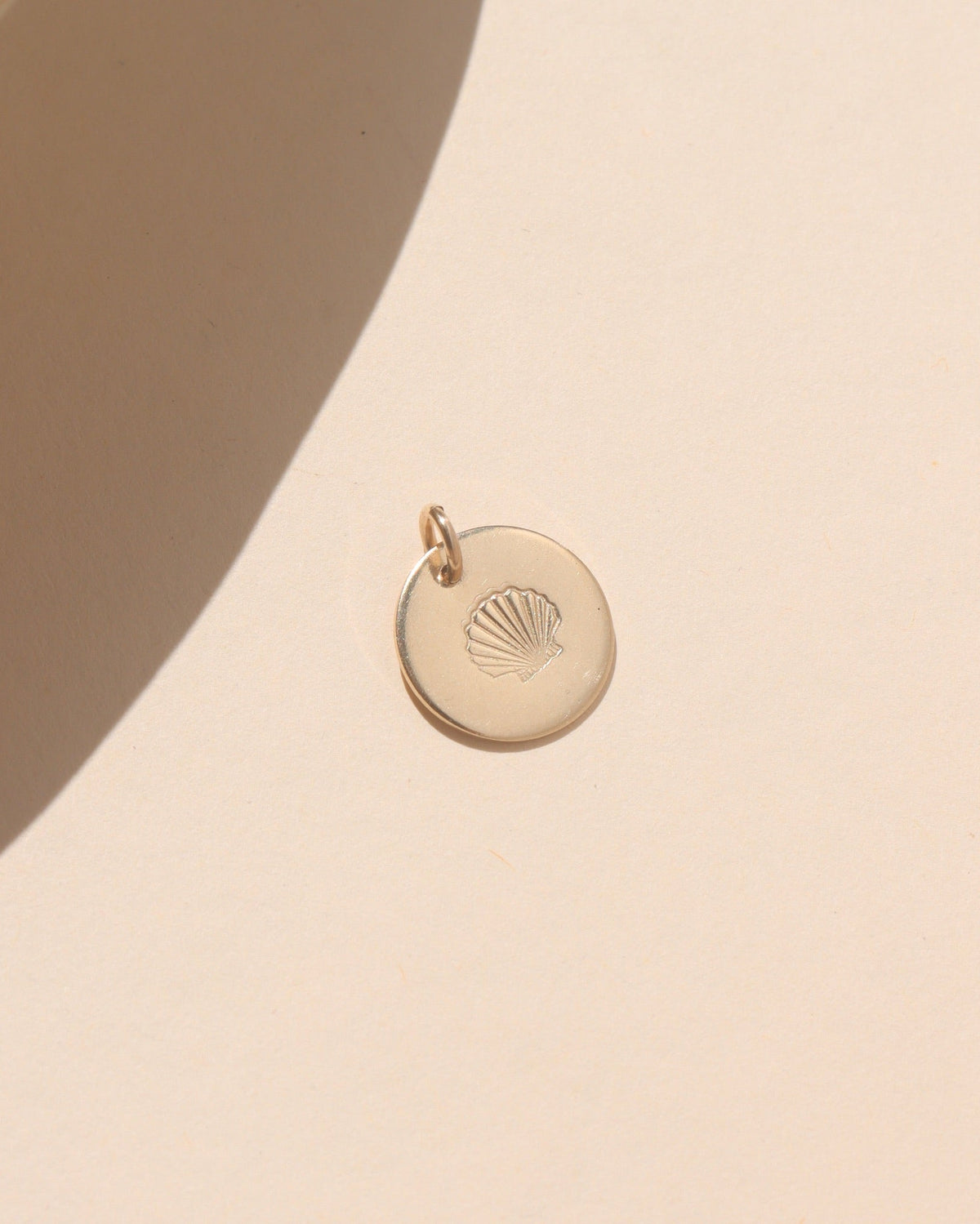 Seashell Disc Add-On