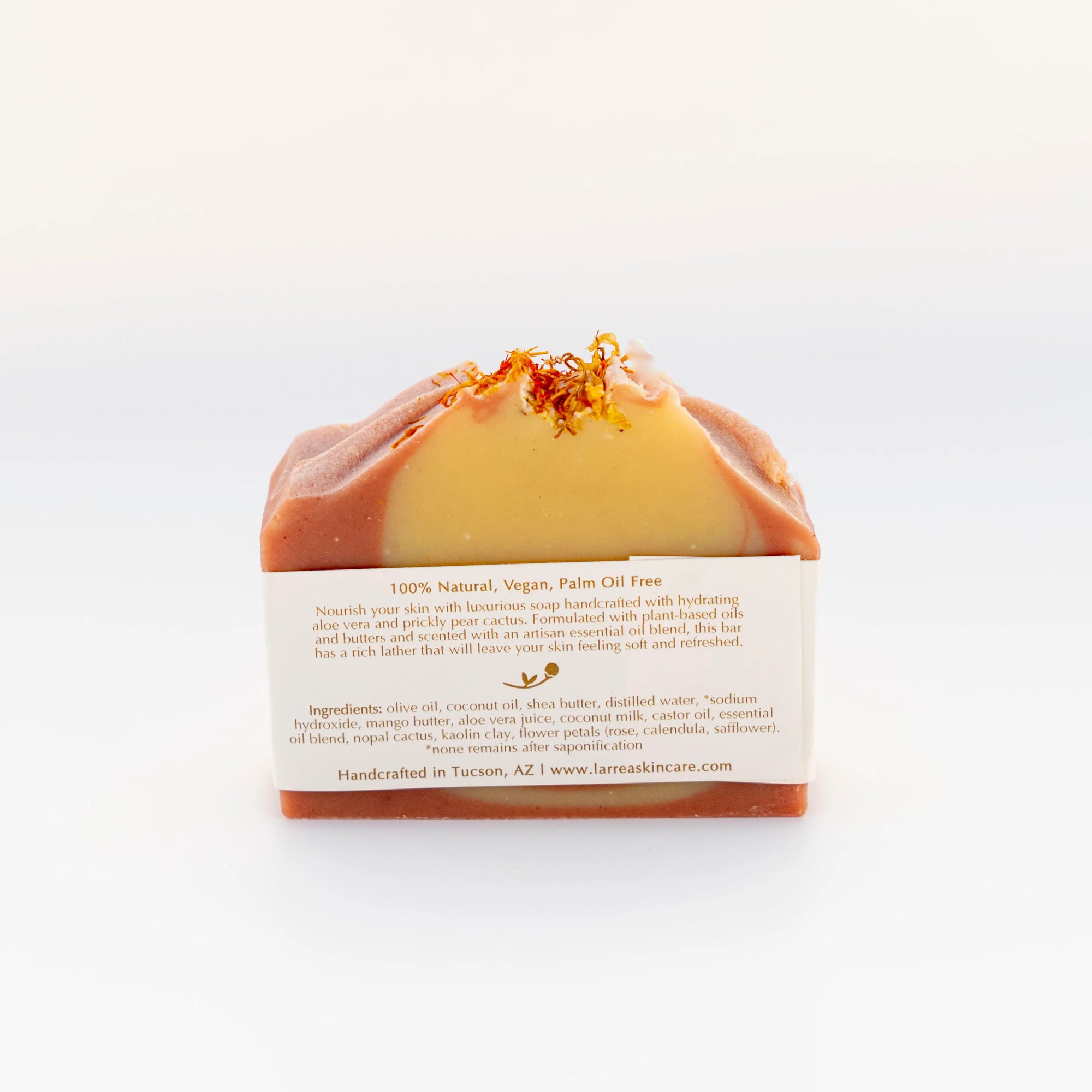Larrea Soap