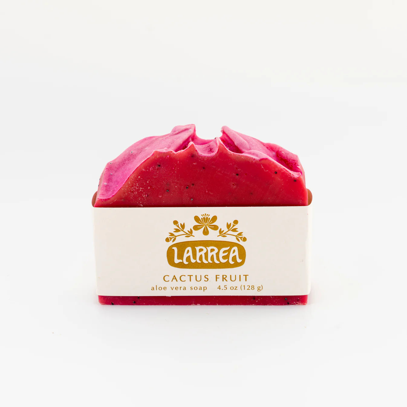 Larrea Soap