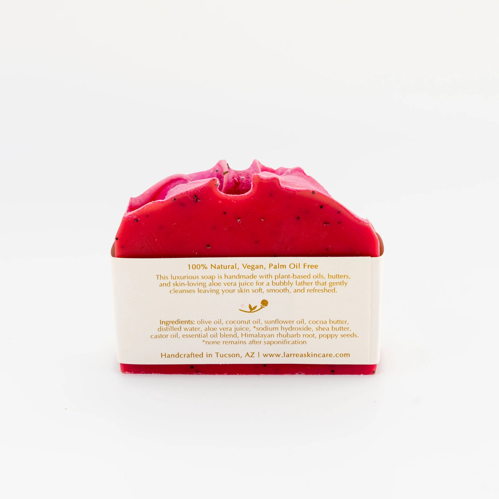 Larrea Soap