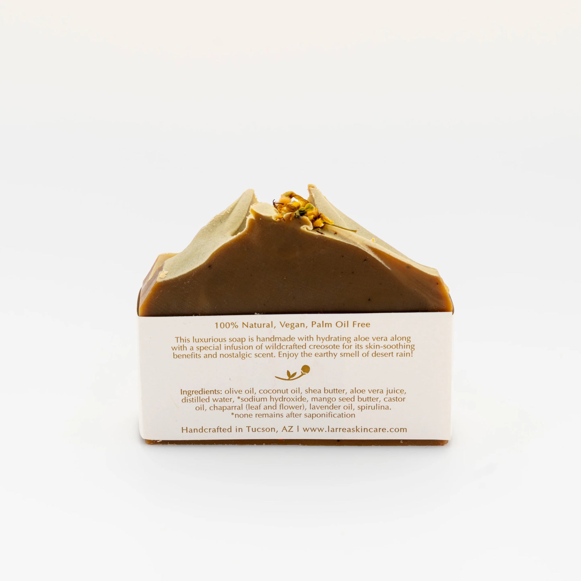 Larrea Soap