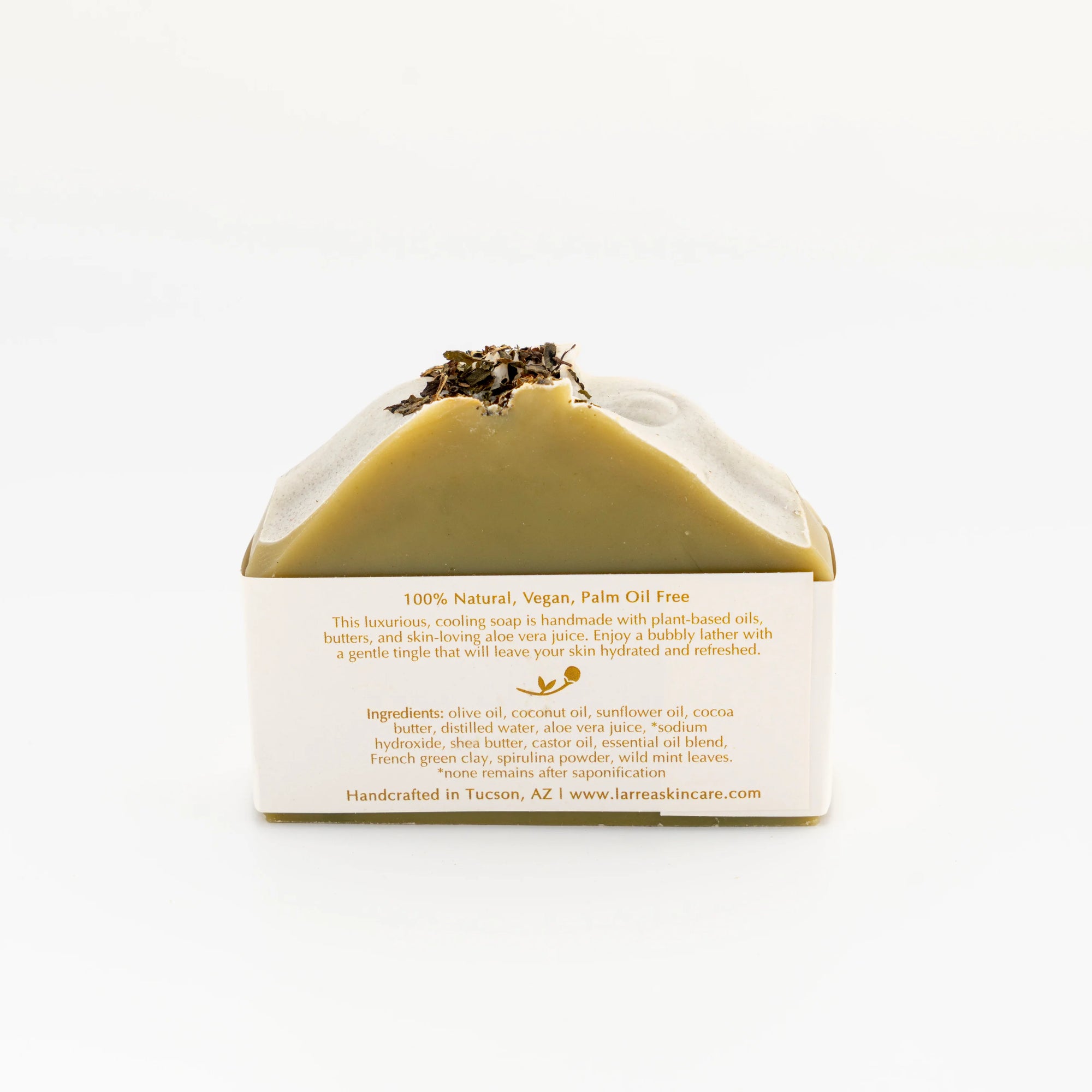 Larrea Soap