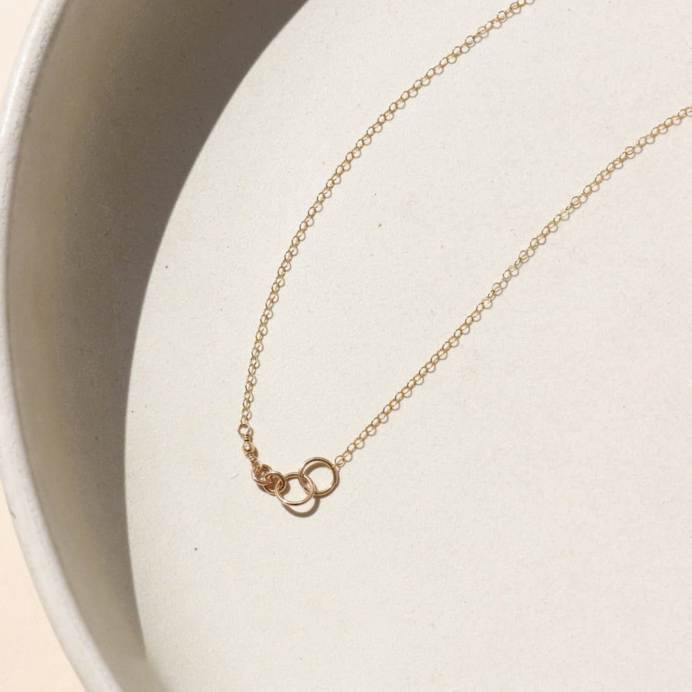 Lineage Necklace
