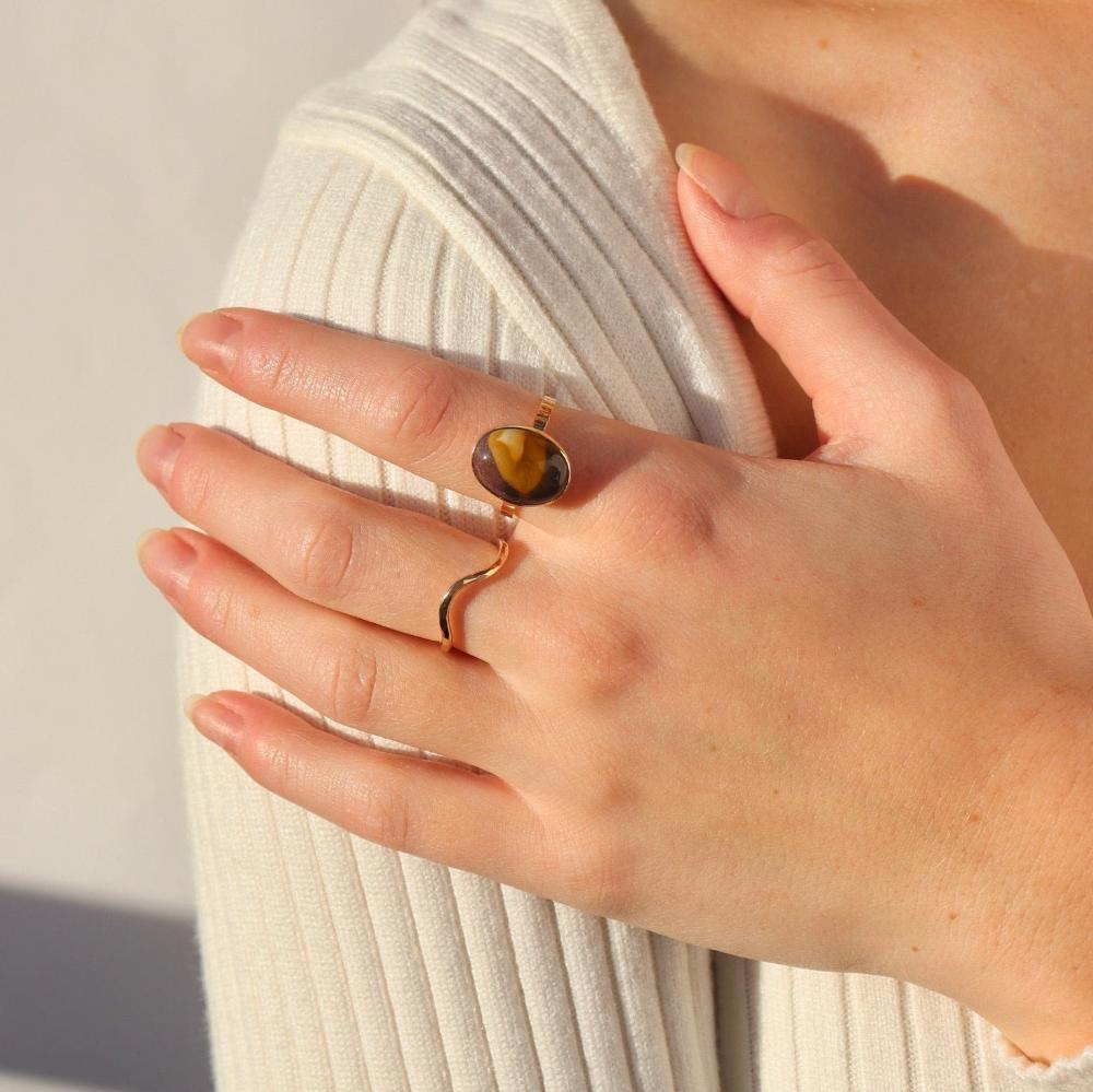 Plunge Ring
