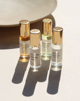 Perfume Mini Rollers by Olivine Atelier