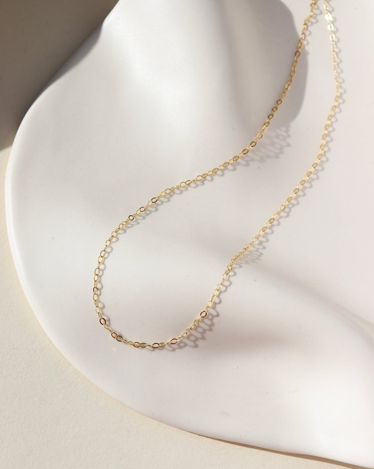 Simple Chain