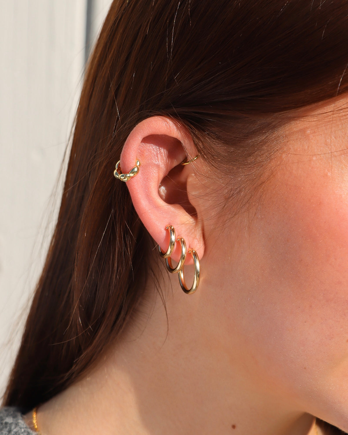 Classic Hoops