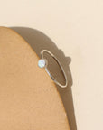 Opal Ring