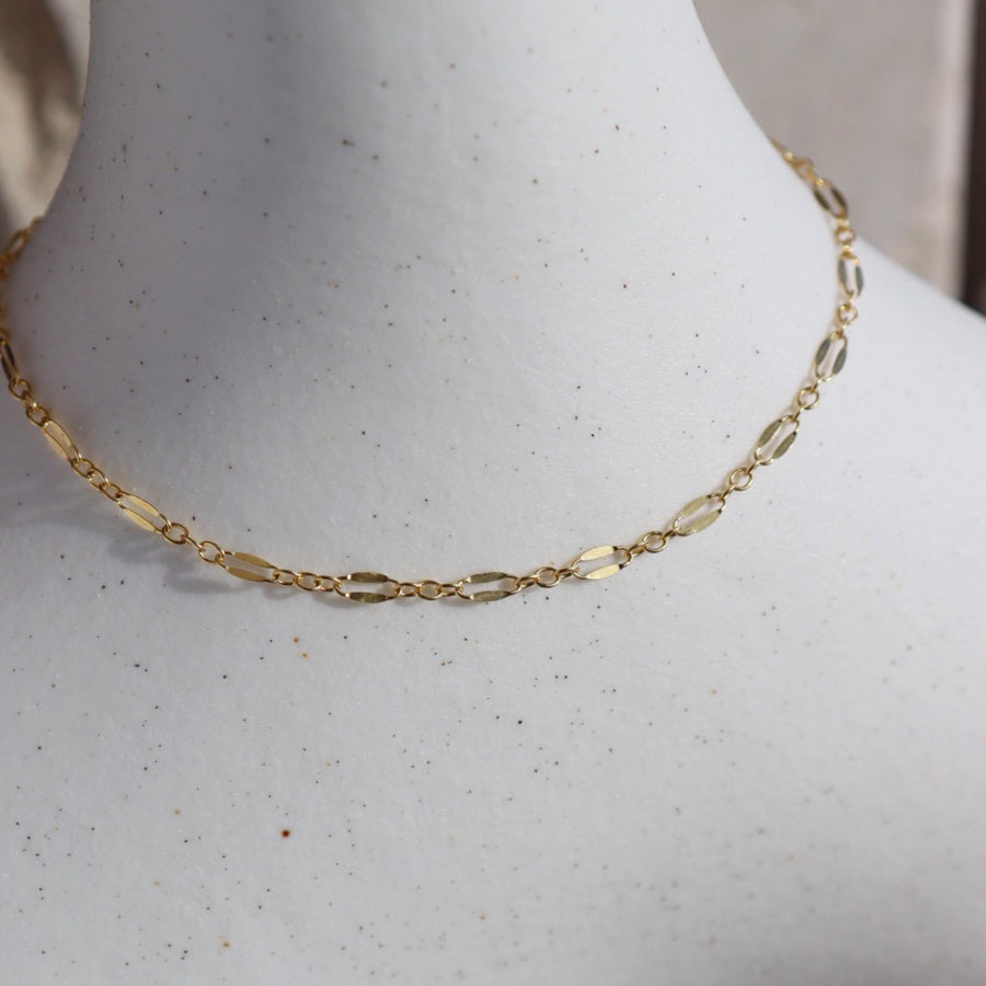 Sylvie Choker
