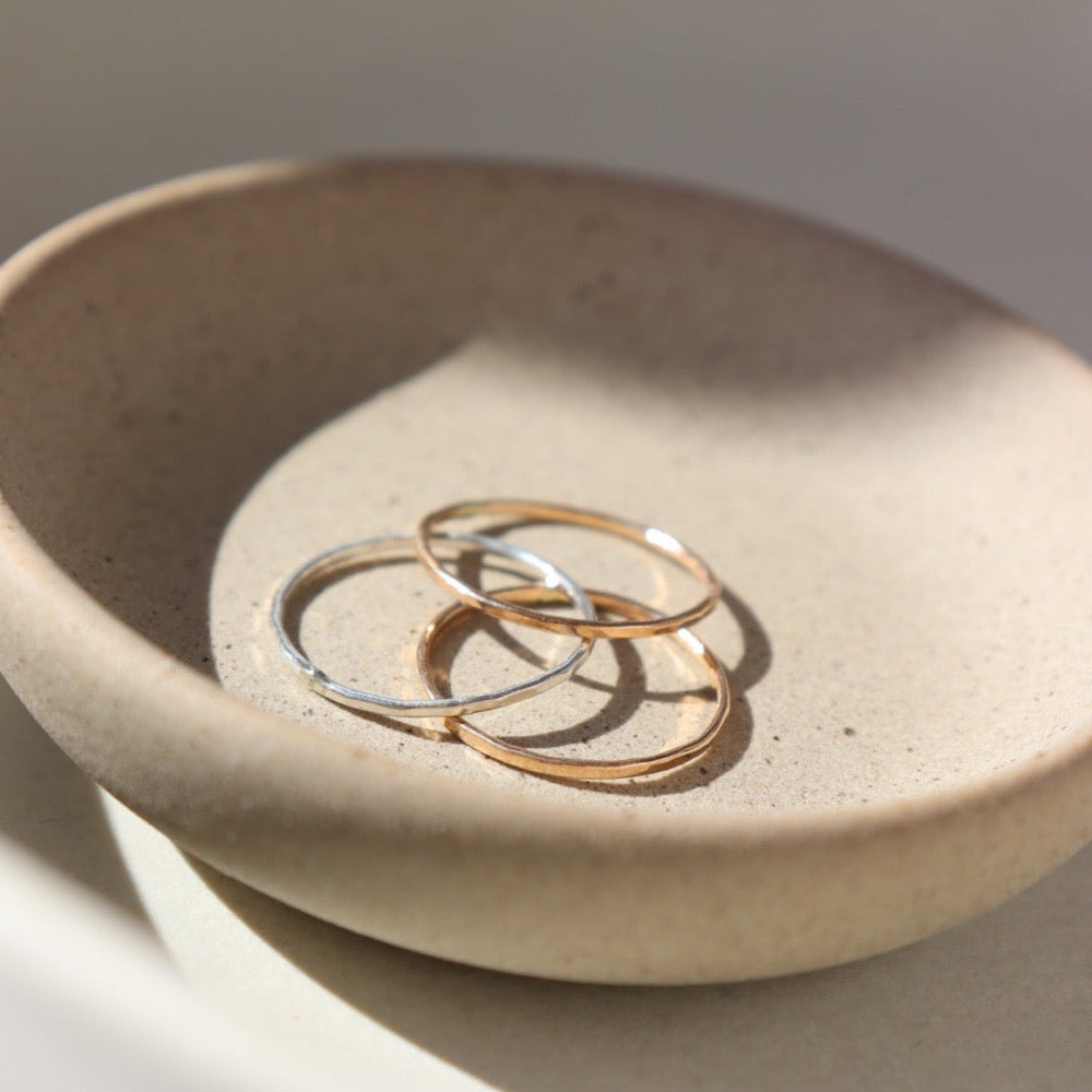 Skinny Ring