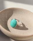 Pacifica Ring - Token Jewelry
