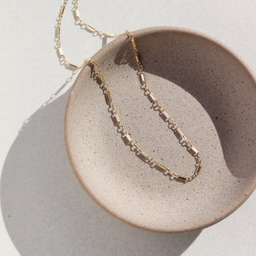 Marisol Necklace