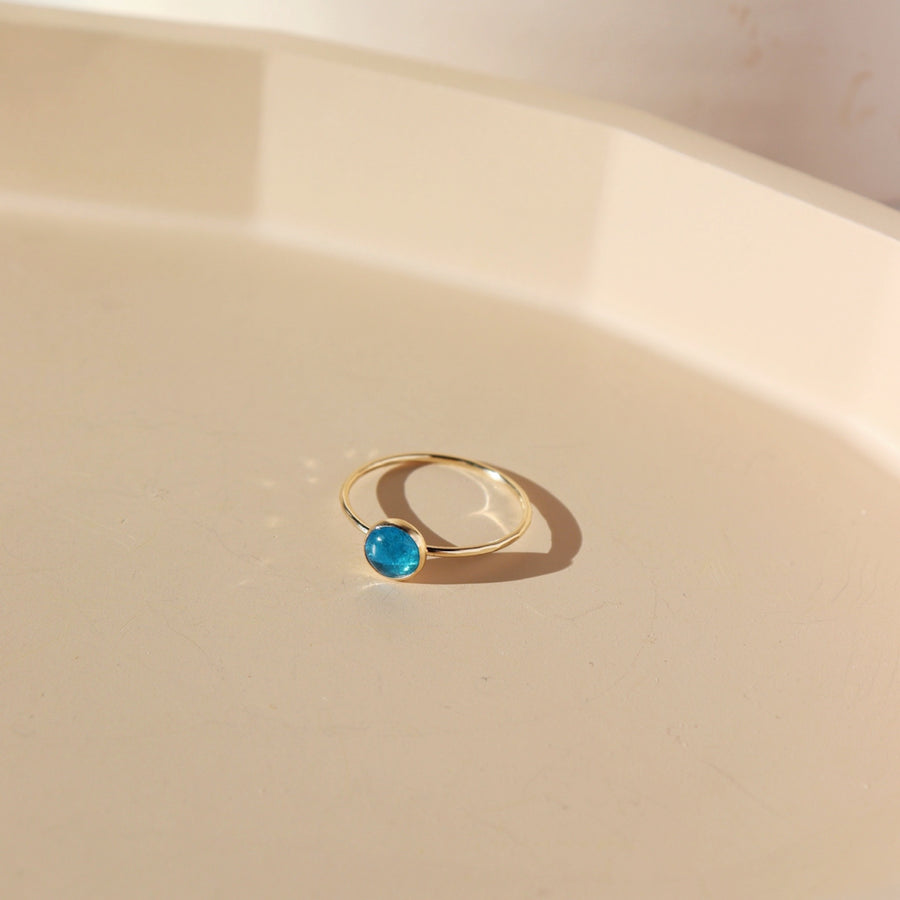 Apatite Ring