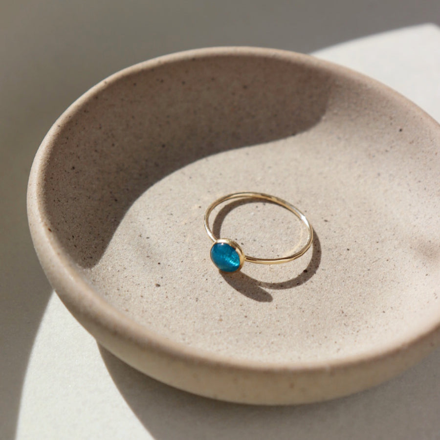 Apatite Ring