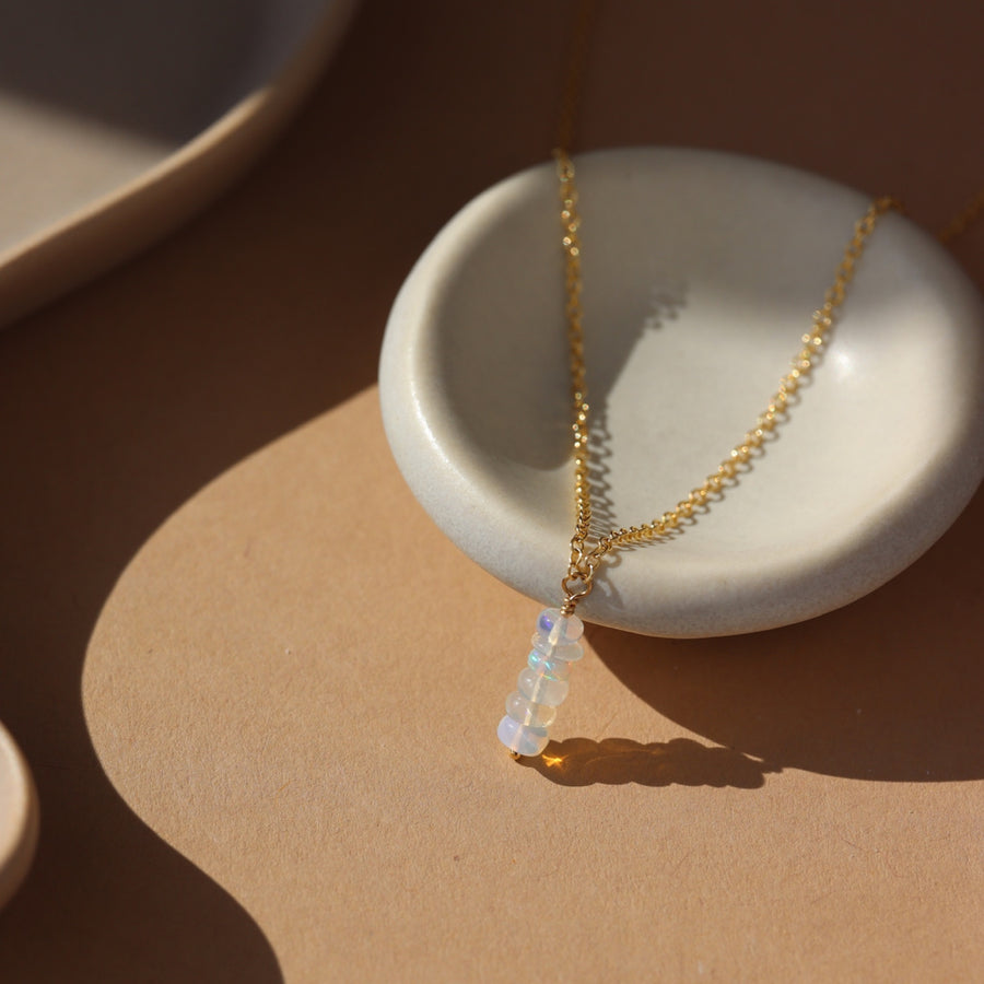 Sydney Necklace