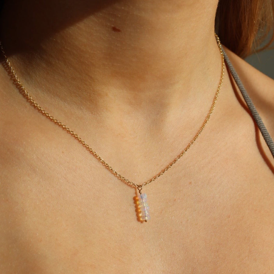 Sydney Necklace