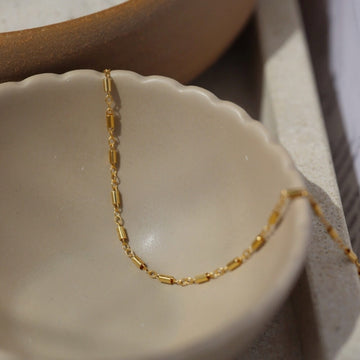 Stella Bracelet - Token Jewelry