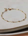 Beaded Bracelet - Token Jewelry