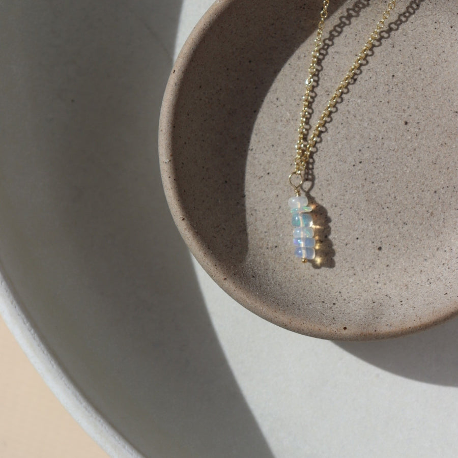 Sydney Necklace