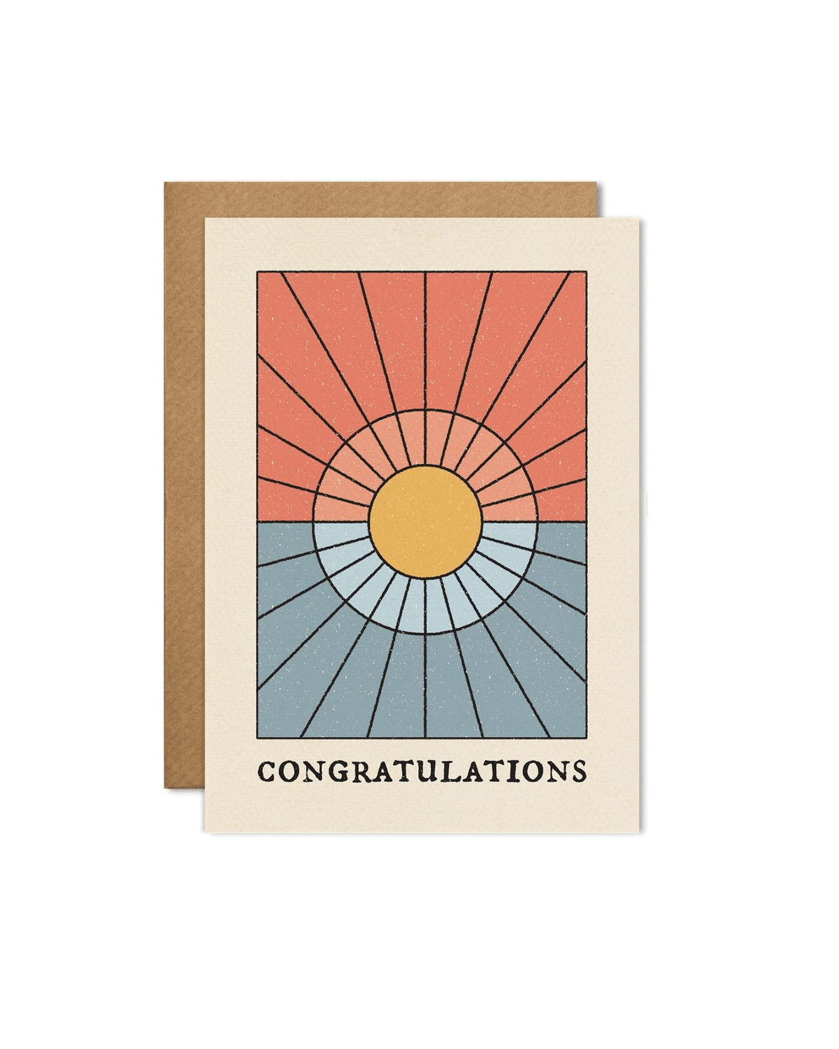 Congratulations Card
