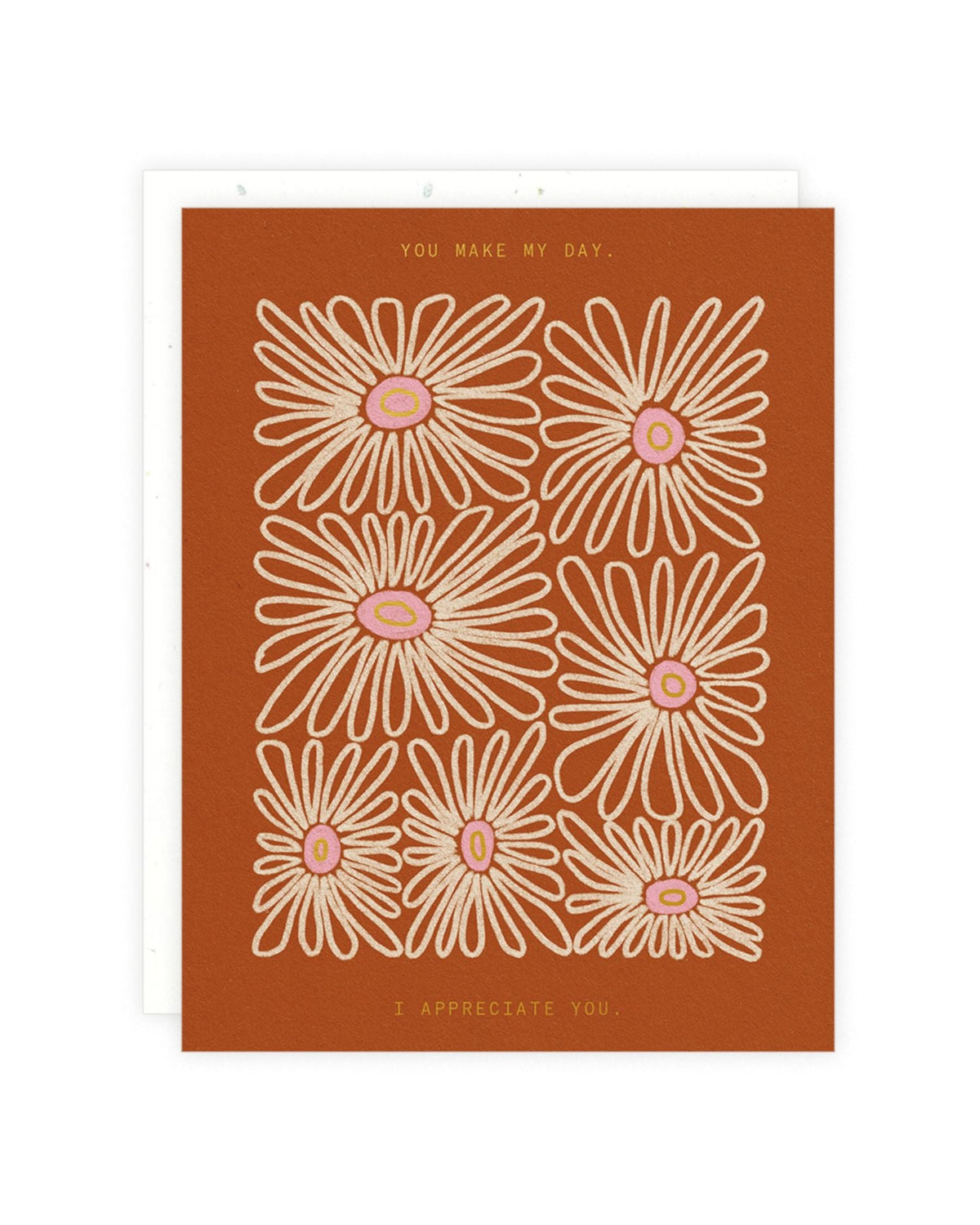 Make My Day Card