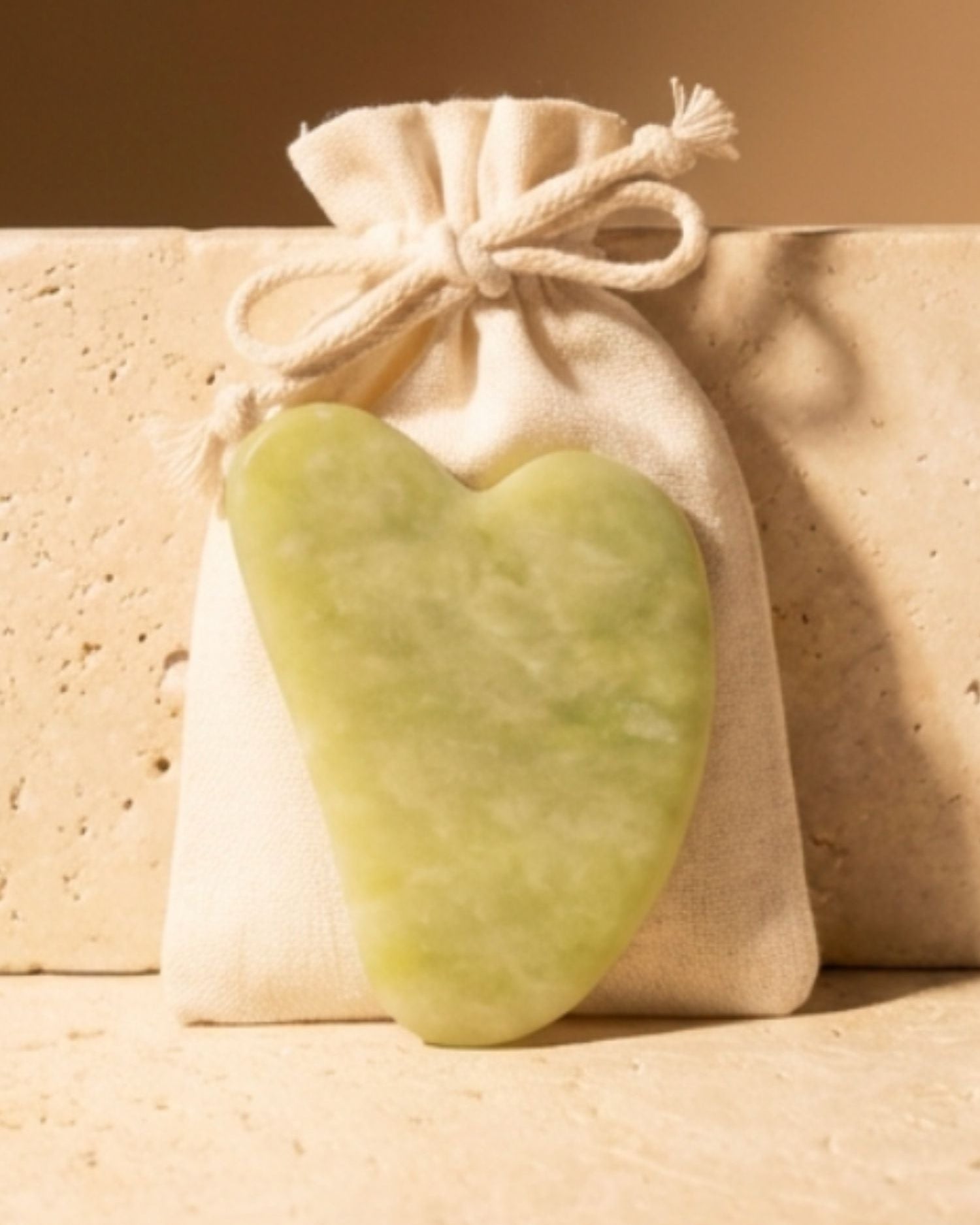 Bamboo Switch - Jade Gua Sha