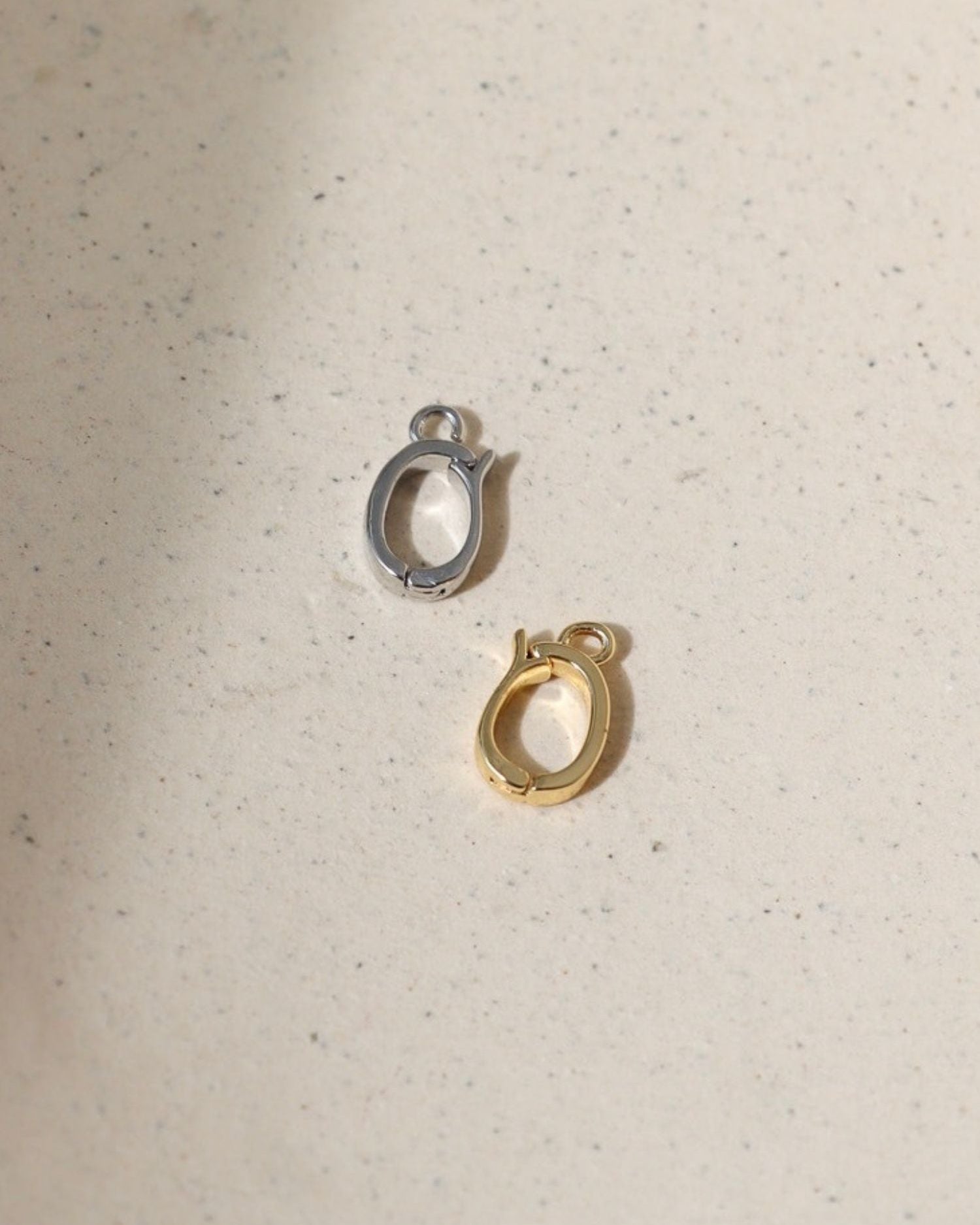 Charm Clip