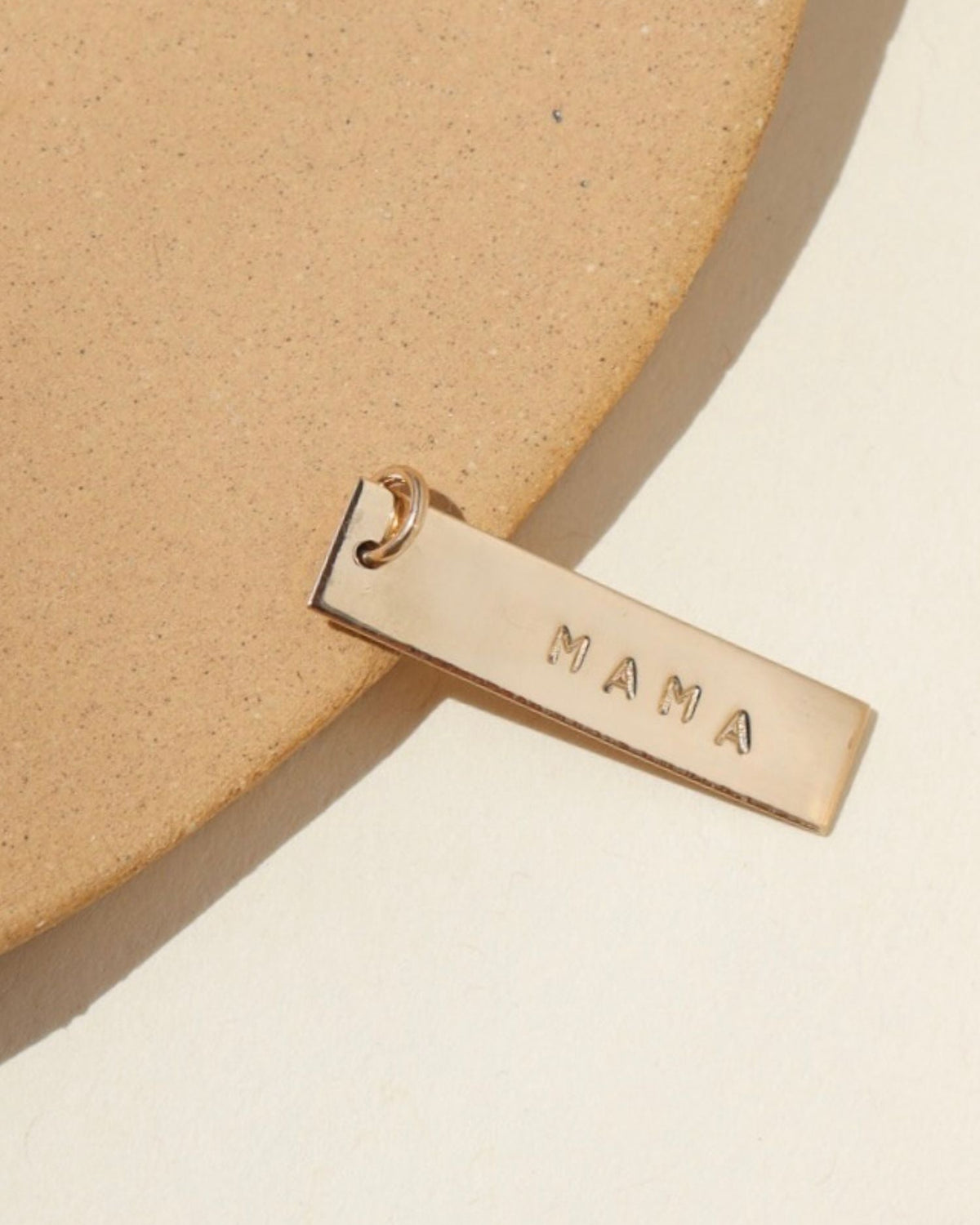 Mama Identity Bar