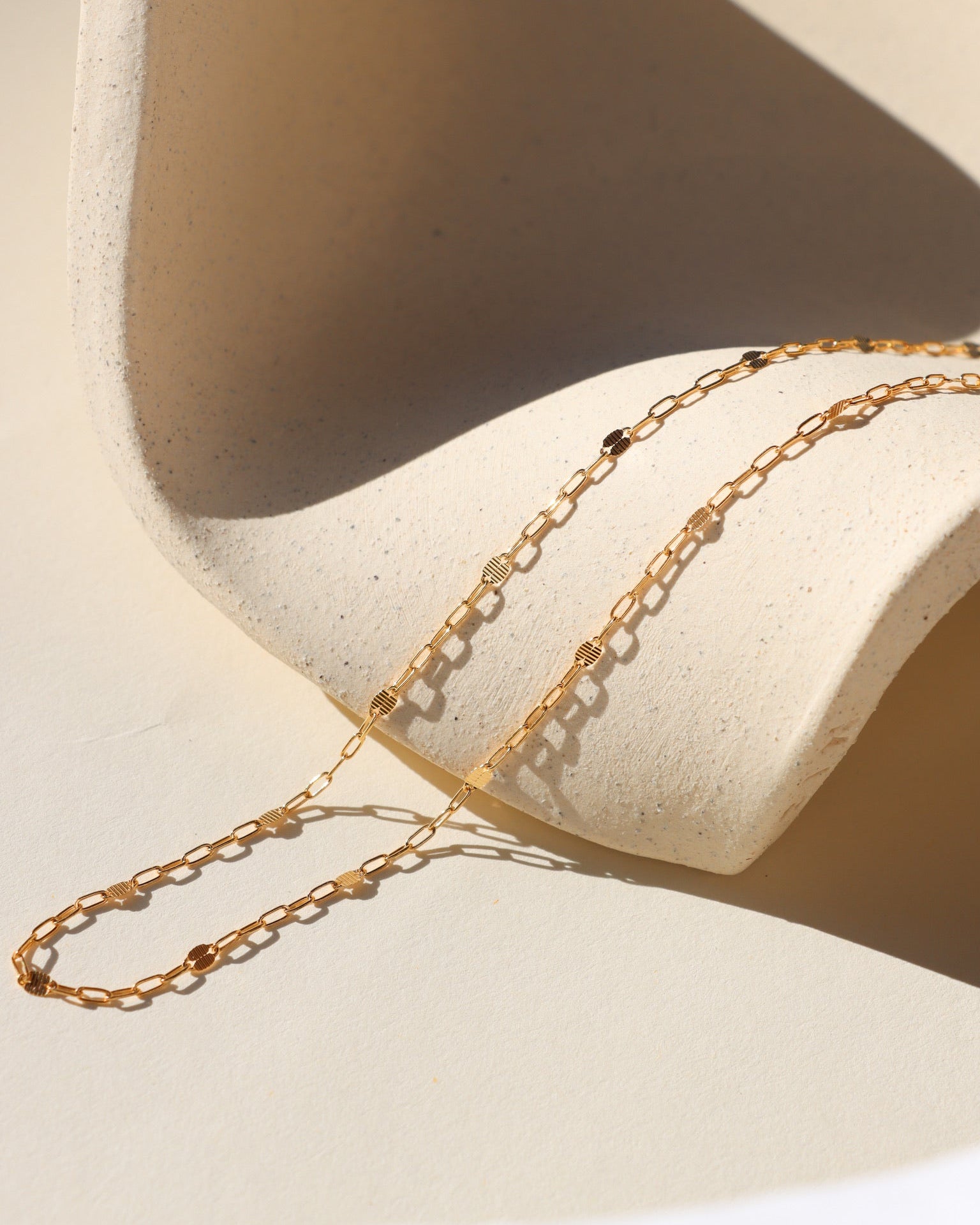 Sunspell Chain