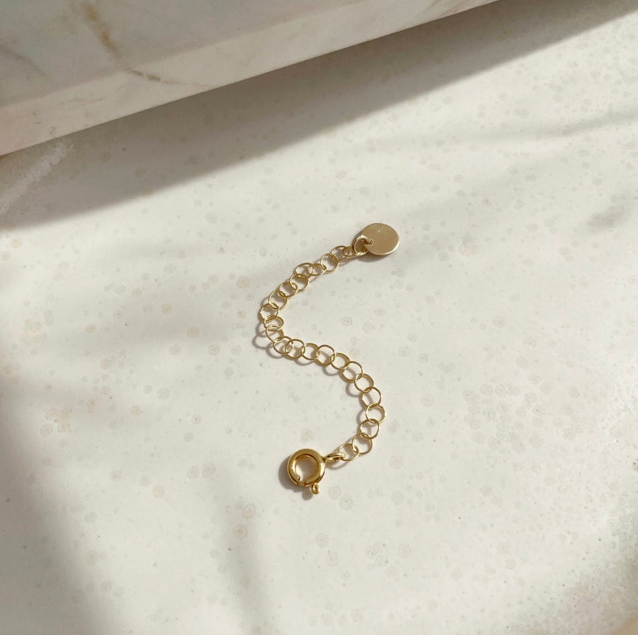 Extender Chain - Token Jewelry 